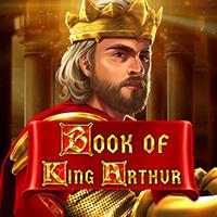 book of king arthur